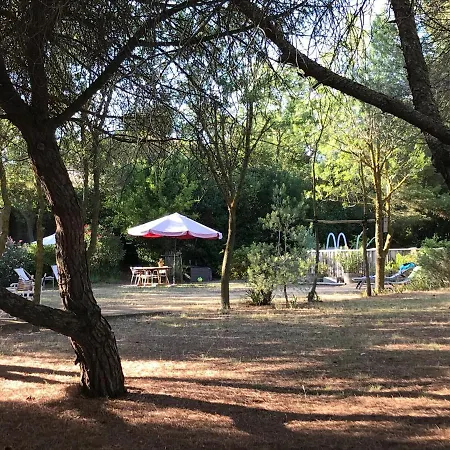 Frühstückspension Au Bord De Thau