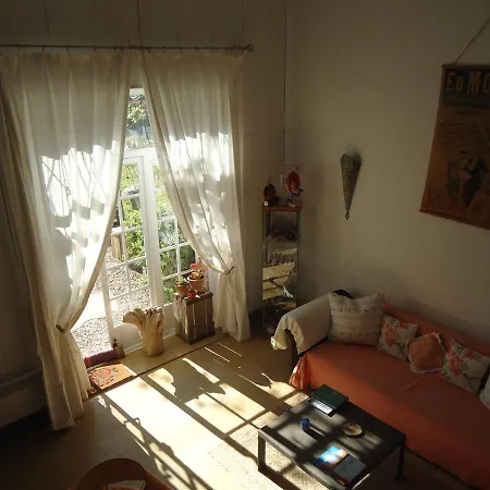 Au Bord De Thau Marseillan (Herault)