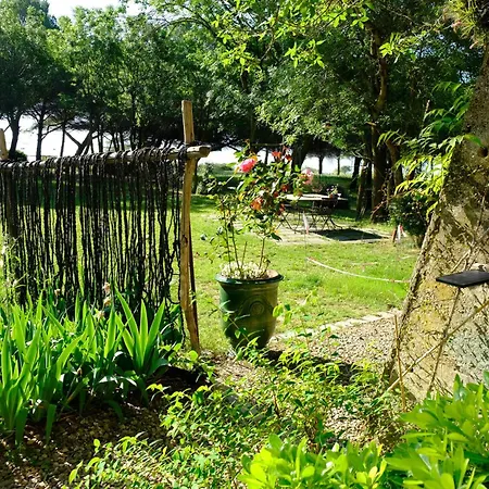 Au Bord De Thau 3* Marseillan (Herault)