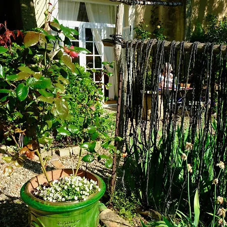 Au Bord De Thau Bed & Breakfast