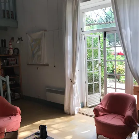 Au Bord De Thau Marseillan (Herault)