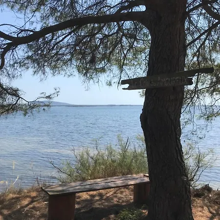 Au Bord De Thau Bed & Breakfast