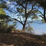 Bed & Breakfast Au Bord De Thau 3*