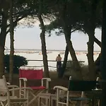 Au Bord De Thau Marseillan (Herault)