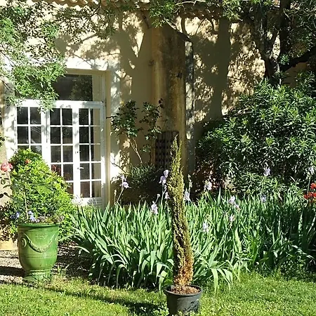 Frühstückspension Au Bord De Thau