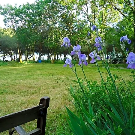 Frühstückspension Au Bord De Thau