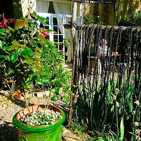 Frühstückspension Au Bord De Thau Marseillan (Herault)