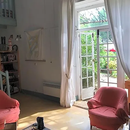 Frühstückspension Au Bord De Thau 3*